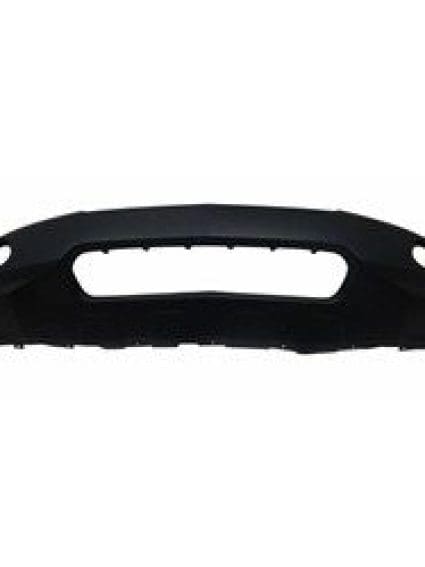 AC1000159C Front Lower Bumper Cover
