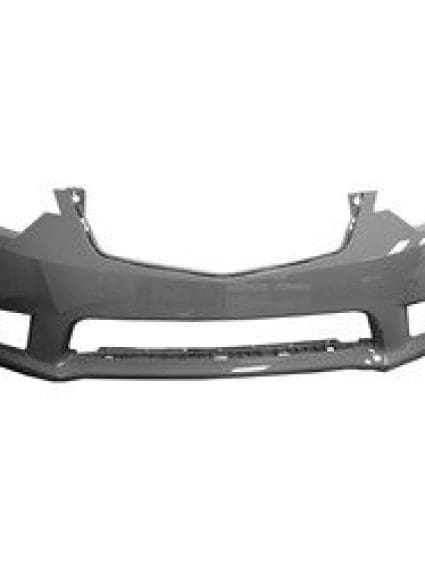 AC1000177C Front Bumper Cover