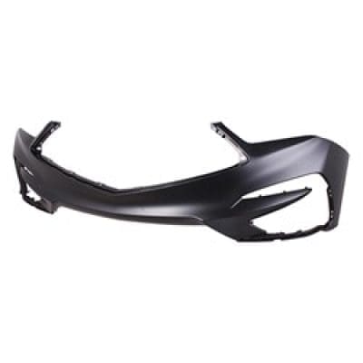 AC1000203C Front Bumper Cover