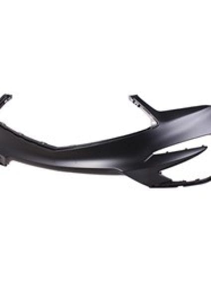 AC1000203C Front Bumper Cover