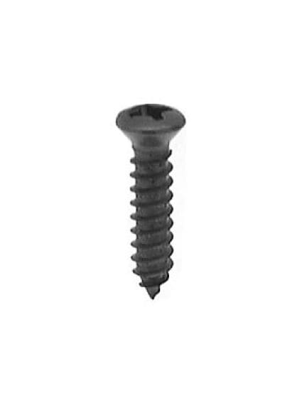 Auveco Metal Screw Standard #8 CAPS10164