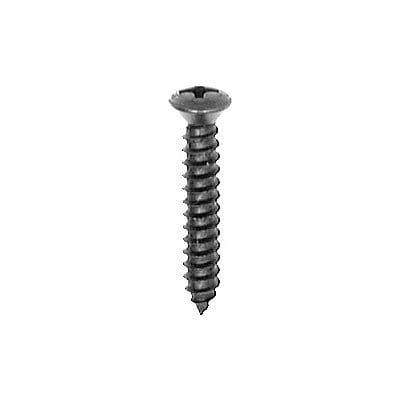 Auveco Metal Screw Standard #8 CAPS10166