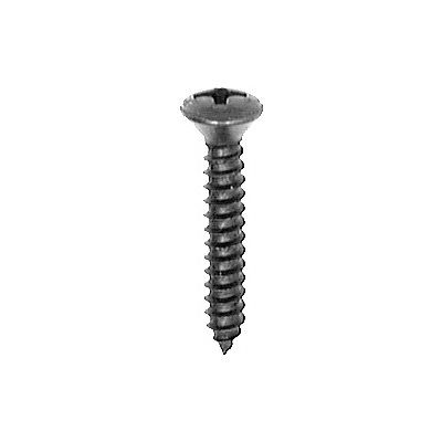 Auveco Metal Screw Standard #8 CAPS10167