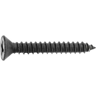 Auveco Metal Screw Standard #8 CAPS10174