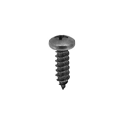 Auveco Metal Screw Standard #8 CAPS10180