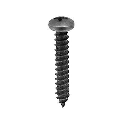 Auveco Metal Screw Standard #8 CAPS10182