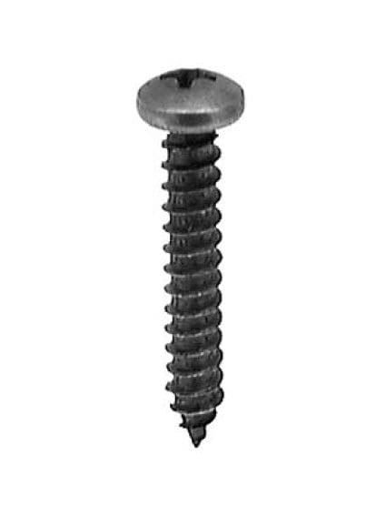 Auveco Metal Screw Standard #8 CAPS10182