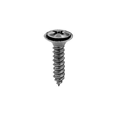 Auveco Metal Screw Standard #8 CAPS10653