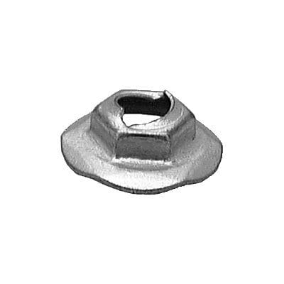 Auveco Metal Nut Thread Cutting 44697 CAPS10733