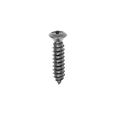 Auveco Metal Screw Standard #10 CAPS11087