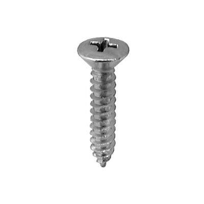 Auveco Metal Screw Standard #10 CAPS11088