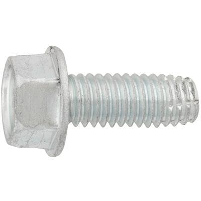 Auveco Metal Screw Standard Hexagon Washer CAPS11295