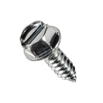 Auveco Metal Screw Standard #14 CAPS11369