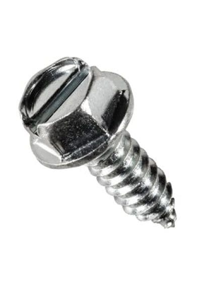 Auveco Metal Screw Standard #14 CAPS11369