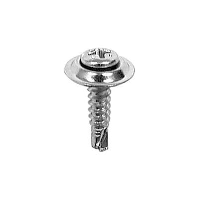 Auveco Metal Screw Standard #8 CAPS11450