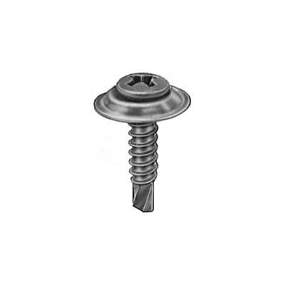 Auveco Metal Screw Standard #8 CAPS11455