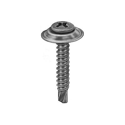 Auveco Metal Screw Standard #8 CAPS11456