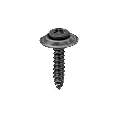 Auveco Metal Screw Standard #8 CAPS11788