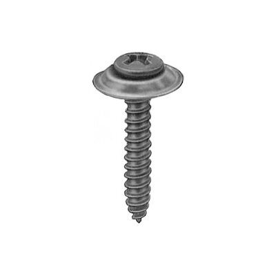 Auveco Metal Screw Standard #8 CAPS11789