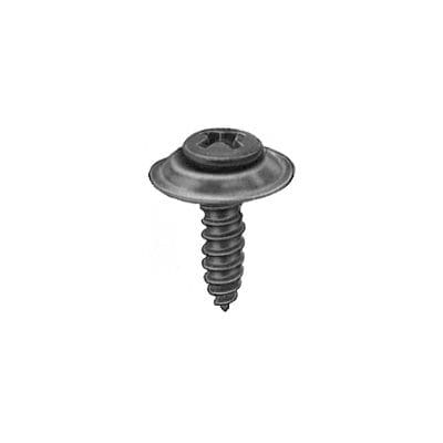 Auveco Metal Screw Standard #8 CAPS11790