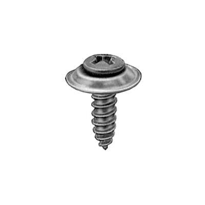 Auveco Metal Screw Standard #10 CAPS11791