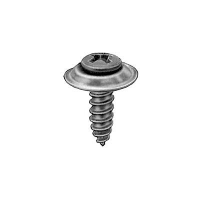 Auveco Metal Screw Standard #10 CAPS11791