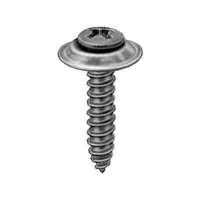 Auveco Metal Screw Standard #10 CAPS11792