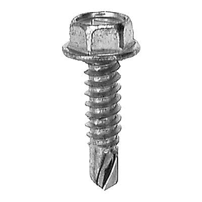 Auveco Metal Screw Standard #14 CAPS11914