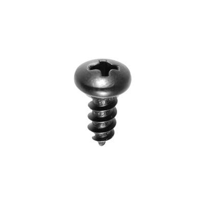 Auveco Metal Screw Standard #10 CAPS11921