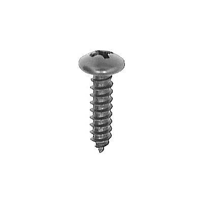 Auveco Metal Screw Standard #10 CAPS11922