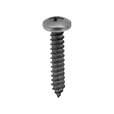 Auveco Metal Screw Standard #10 CAPS11923