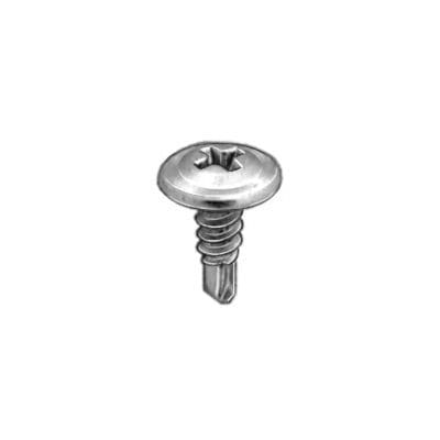 Auveco Metal Screw Standard #8 CAPS12095