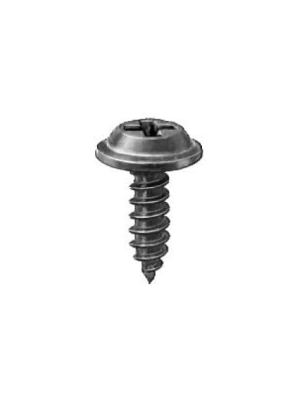 Auveco Metal Screw Standard #8 CAPS12213