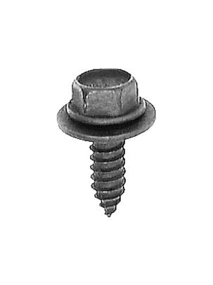 Auveco Metal Screw Metric M6.3 CAPS12351