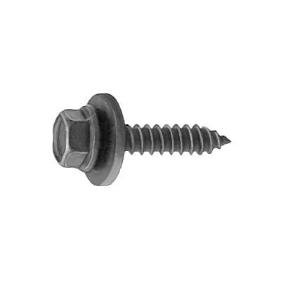 Auveco Metal Screw Metric M4.2 CAPS12738