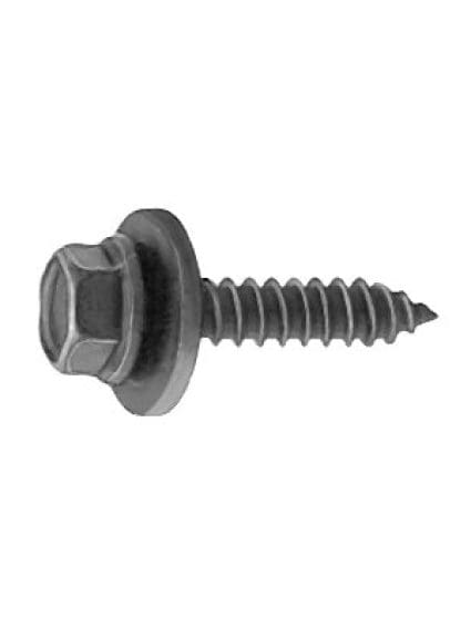 Auveco Metal Screw Metric M4.2 CAPS12738