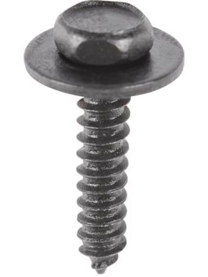 Auveco Metal Screw Metric M4.2 CAPS12742