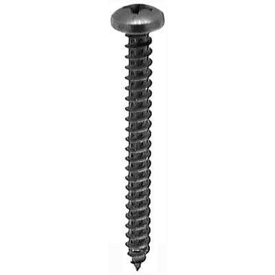 Auveco Metal Screw Standard #8 CAPS12799