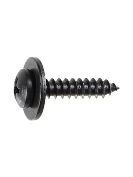 Auveco Metal Screw Standard #8 CAPS12820