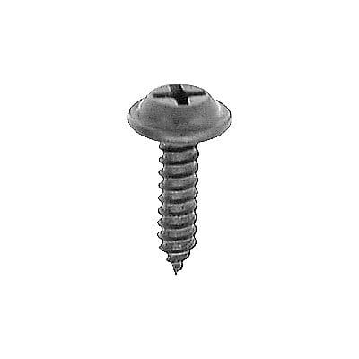 Auveco Metal Screw Standard #10 CAPS12953