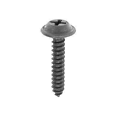 Auveco Metal Screw Standard #10 CAPS12954