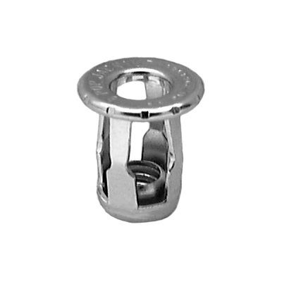 Auveco Nutsert Expansion Nut CAPS13016 37001 Thread .731Length PK 25