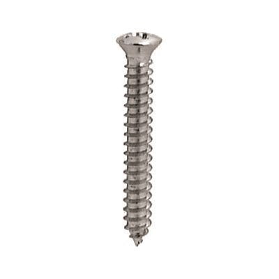 Auveco Metal Screw Standard #8 CAPS1483