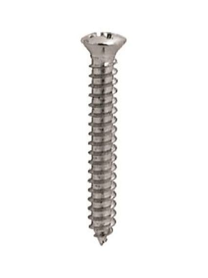 Auveco Metal Screw Standard #8 CAPS1483