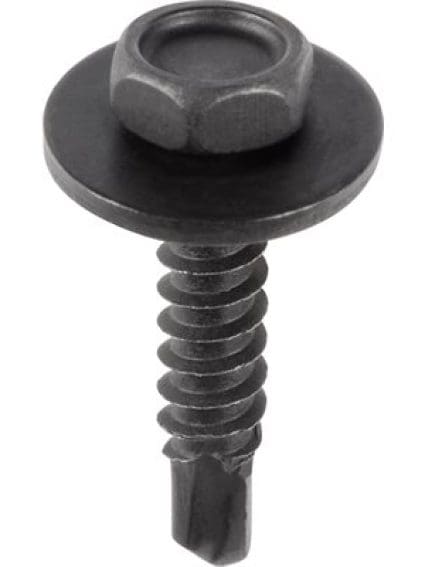 Auveco Metal Screw Metric M4.2 CAPS15775