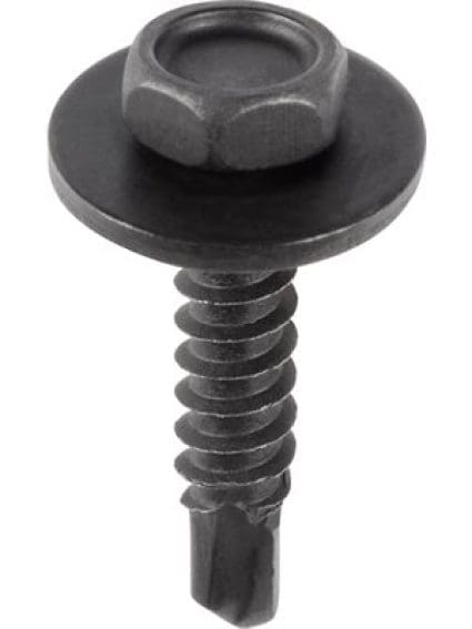 Auveco Metal Screw Metric M4.2 CAPS15775