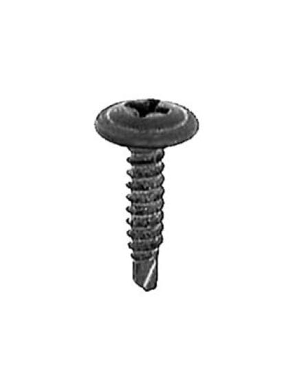 Auveco Metal Screw Standard #8 CAPS17650