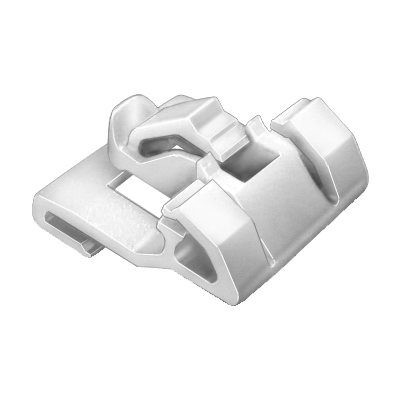 Auveco Molding Clip Nylon Exterior Trim Panel CAPS17981