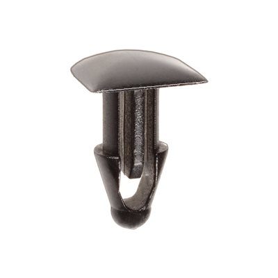 Auveco Retaining Clip Lexus CAPS17990 Black Nylon PK 5