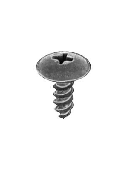 Auveco Metal Screw Metric M4.8 CAPS18340